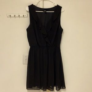 Women’s Black Dress